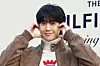 Actor Jung Hae-in poses for a photo at Tommy Hilfiger's media event at Coex in Gangnam District, southern Seoul, on Oct. 28, 2025. [NEWS1]