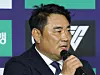Kim Hyun-seog, head coach of Ulsan HD FC, speaks during the K League 1 season-opening media day at the Swiss Grand Hotel Seoul in Seodaemun District, western Seoul, on Feb. 25. [YONHAP]