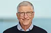 Bill Gates, co-founder of Microsoft and chair of the Gates Foundation [DINALI WEERAMAN]