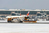 The photo shows a runway at Incheon International Airport. [INCHEON AIRPORT]