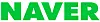 Logo of Naver. [NAVER]