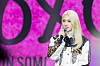 Singer Jeon Somi [THE BLACK LABEL]