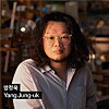 Artist Yang Jung-uk [NATIONAL MUSEUM OF MODERN AND CONTEMPORARY ART]