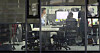 Workers work overtime at an office in Seoul on Feb. 28, 2018. [YONHAP]