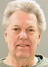 This undated photo released by New Castle County Police, Delaware, on Tuesday, Feb. 3, shows William Stevenson. [AP/YONHAP]