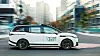 Baidu's latest robotaxi [JOONGANG ILBO]
