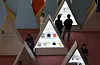 Seoul Design Week defines the city's aesthetic with over 70 trendy brands