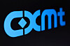 The ChangXin Memory Technologies logo is seen in this illustration on Oct. 21. [REUTERS/YONHAP]