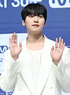 Keon-hee of boy band Oneus [NEWS1]