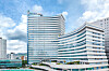 The Gyeonggi Provincial Government Complex in Suwon, Gyeonggi [GYEONGGI PROVINCIAL GOVERNMENT]