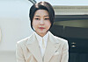 Former first lady Kim Keon Hee [YONHAP]