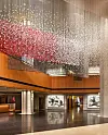 The Shilla Seoul hotel in Jung District, central Seoul [THE SHILLA SEOUL]