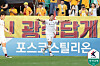 Gwangju FC forward Park In-hyeok [K LEAGUE]