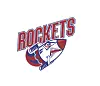 The Rockets Ice Hockey logo. [SCREEN CAPTURE]