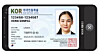 Gov't to begin issuing digital residence cards to foreigners from Friday