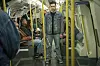 This image released by Disney shows Edison Alcaide in a scene from ″Suspect.″ [AP/YONHAP]