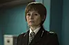 This image released by Disney shows Emily Mortimer in a scene from ″Suspect.″ [AP/YONHAP]