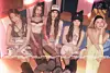 Girl group Le Sserafim [SOURCE MUSIC]