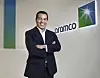 Aramco Asia Korea acting Representative Director Khalid Radi poses for a photo at Aramco’s offices in Yeouido, western Seoul.[PARK SANG-MOON]