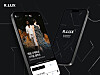R.LUX, Coupang's marketplace for beauty products, started offering luxury fashion goods through affiliate Farfetch on June 9. [COUPANG]