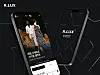 R.LUX, Coupang's marketplace for beauty products, started offering luxury fashion goods through affiliate Farfetch on June 9. [COUPANG]
