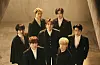 Boy band Enhypen [BELIFT LAB]