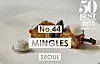 Mingles became the first restaurant in Korea to land on the World's 50 Best Restaurants list on Thursday, placing 44th. [THE WORLD'S 50 BEST RESTAURANTS]