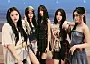 Girl group Fifty Fifty [ATTRAKT]