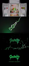Girl group Katseye's teaser for ″Gnarly″ [HYBE]