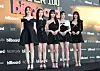 Girl group Fifty Fifty on Aug. 27 [YONHAP]