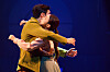 A scene from the 2024 Korean production of musical 'Maybe Happy Ending' [CJ ENM]