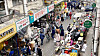 In conservative stronghold of Daegu, presidential campaign unification ...