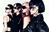 Girl group aespa [SM ENTERTAINMENT]