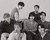 Boy band BTS [BIGHIT MUSIC]