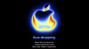An invitation sent by Apple to media outlets globally ahead of the Sept. 6 launch of its next line of products [APPLE]