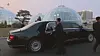 Kim Jong-un rides in Russian-made limo gifted by Vladimir Putin