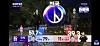 The media art sphere combines augmented reality during KBS's presidential election vote count coverage. [SCREEN CAPTURE]