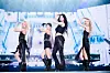 K-pop stars come out for 22nd Korean Music Awards
