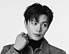 Singer Yook Sung-jae of boy band BTOB [IWILL MEDIA]