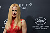 Nicole Kidman poses during a photocall for the 2025 Kering Women In Motion Awards and Cannes Film Festival Presidential Dinner as part of the 78th Cannes Film Festival in Cannes, France, on May 18. [REUTERS/YONHAP]