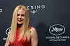 Nicole Kidman poses during a photocall for the 2025 Kering Women In Motion Awards and Cannes Film Festival Presidential Dinner as part of the 78th Cannes Film Festival in Cannes, France, on May 18. [REUTERS/YONHAP]