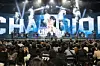 The Solo Leveling: Arise Championship 2025 takes place at the Ivex Studio in Gwangmyeong, Gyeonggi, on April 12. [YONHAP]