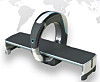 A digital X-ray machine from Nanox. [SK TELECOM]