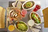 Signature menu and drinks at Chipotle [CHIPOTLE]