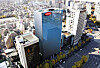 Hanmi Pharmaceutical headquarters building in eastern Seoul [HANMI PHARMACEUTICAL]