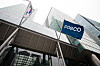 Posco's offices in Gangnam District, central Seoul, as pictured on March 17, 2015. [NEWS1]