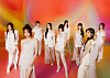 Girl group Twice [JYP ENTERTAINMENT]