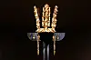 Gold Crown from Cheonmachong Tomb [GYEONGJU NATIONAL MUSEUM]