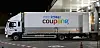 A Coupang delivery truck [COUPANG]