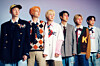 Boy band P1Harmony [FNC ENTERTAINMENT]